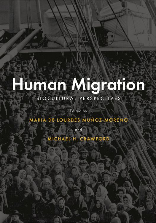 Produktbild: Human Migration