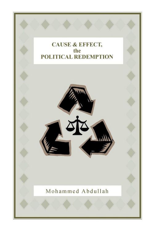 Produktbild: Cause and Effect, the Political Redemption