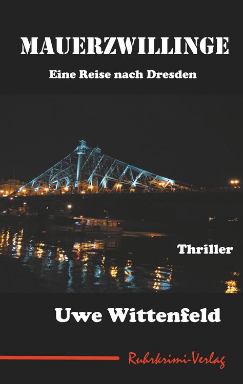 Produktbild: Mauerzwillinge
