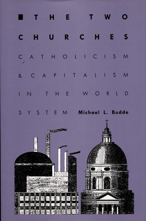 Produktbild: The Two Churches