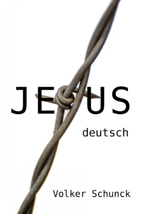 Produktbild: Jesus