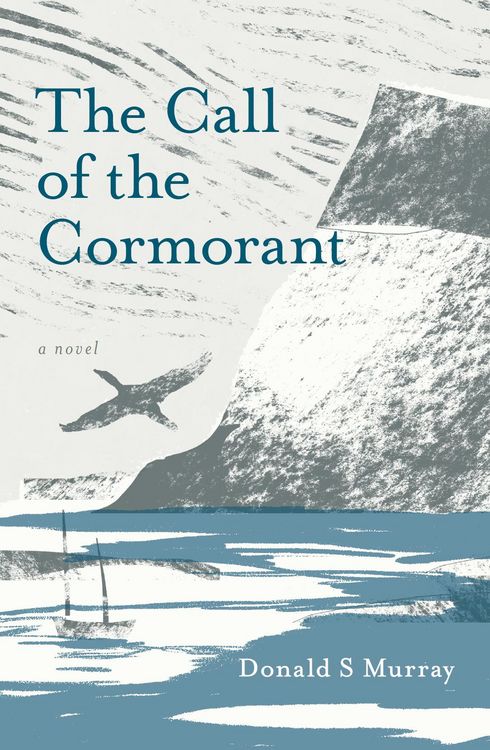 Produktbild: The Call of the Cormorant