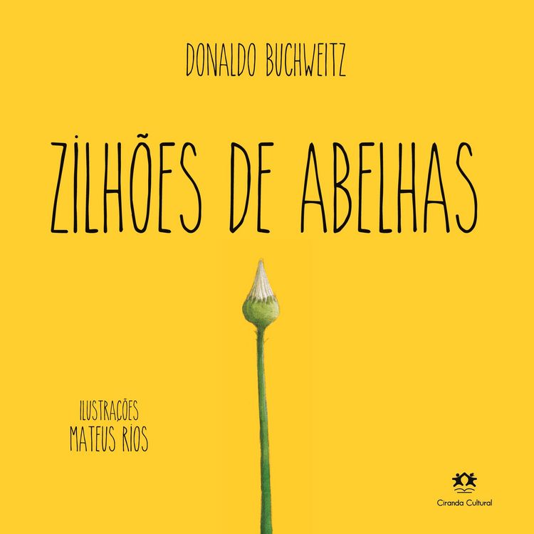 Produktbild: Zilh&otilde;es de abelhas