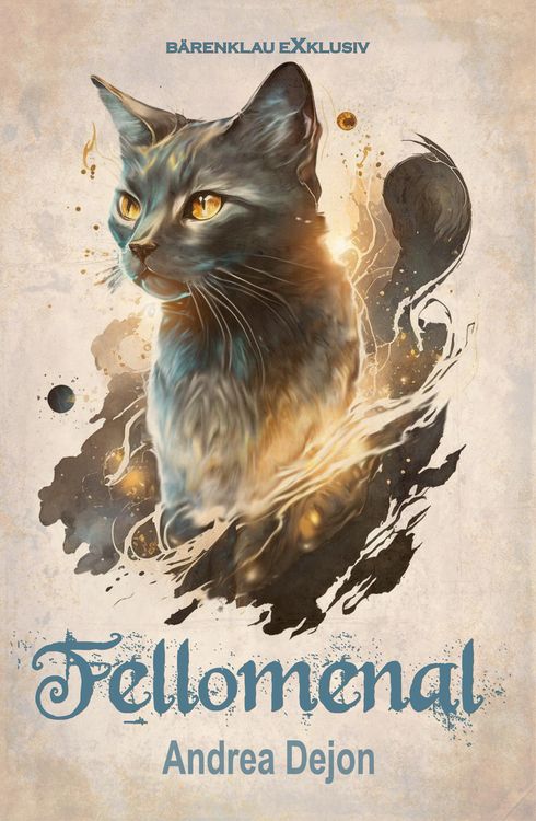 Produktbild: Fellomenal - Katzengeschichten