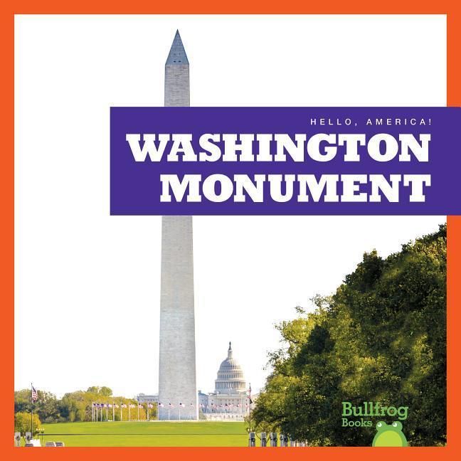 Produktbild: Washington Monument