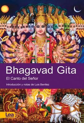 Produktbild: Bhagavad Gita