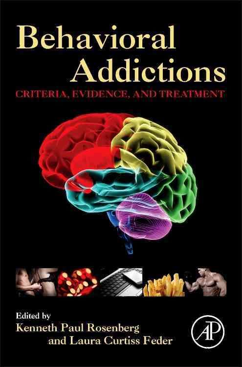 Produktbild: Behavioral Addictions