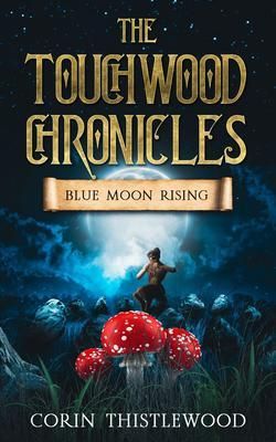 Produktbild: The Touchwood Chronicles