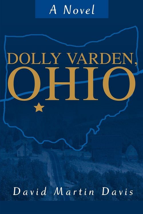 Produktbild: Dolly Varden, Ohio