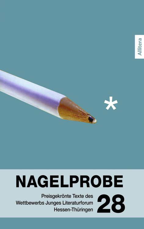 Produktbild: Nagelprobe 28