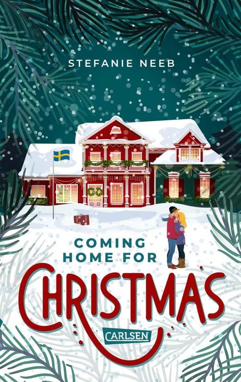 Produktbild: Coming Home for Christmas