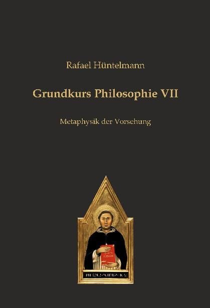 Produktbild: Grundkurs Philosophie VII