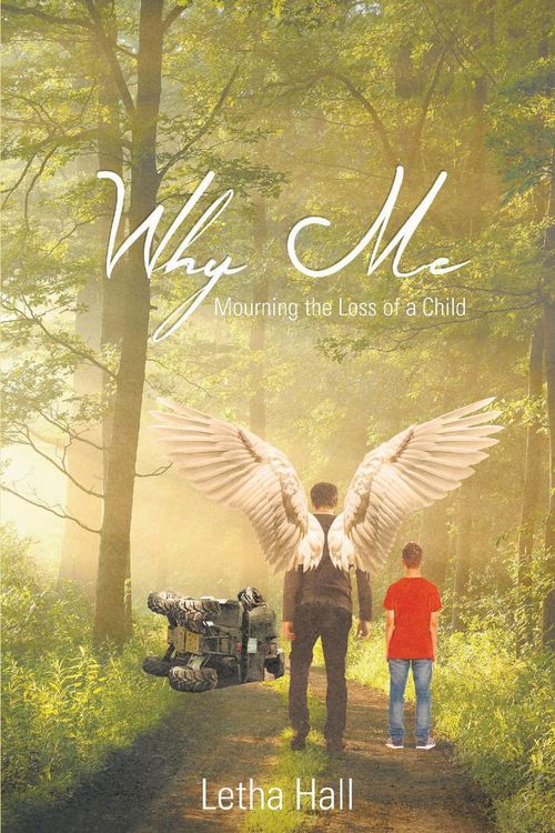Produktbild: Why Me