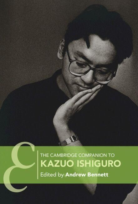 Produktbild: The Cambridge Companion to Kazuo Ishiguro