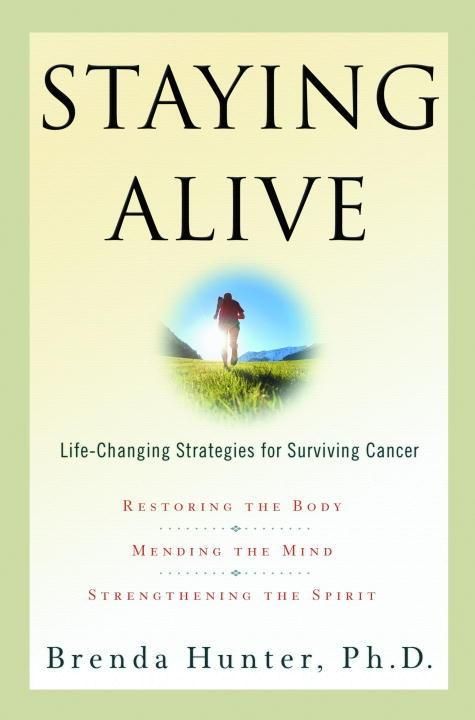 Produktbild: Staying Alive