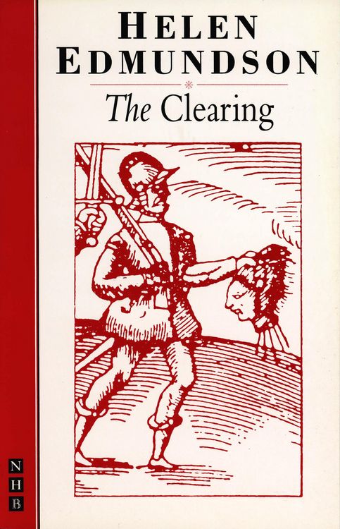 Produktbild: The Clearing