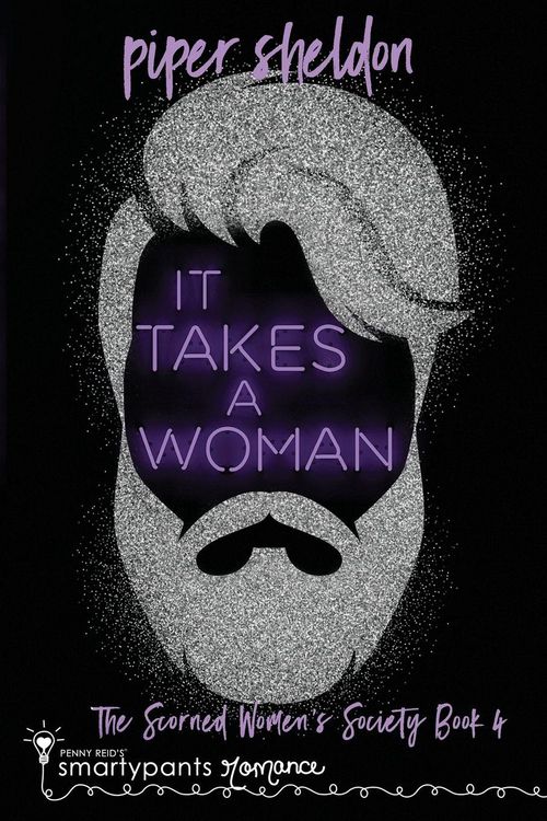 Produktbild: It Takes a Woman