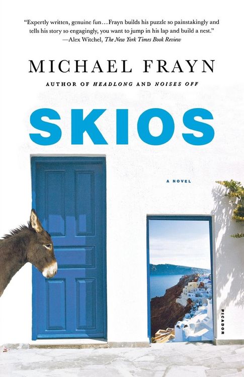 Produktbild: SKIOS
