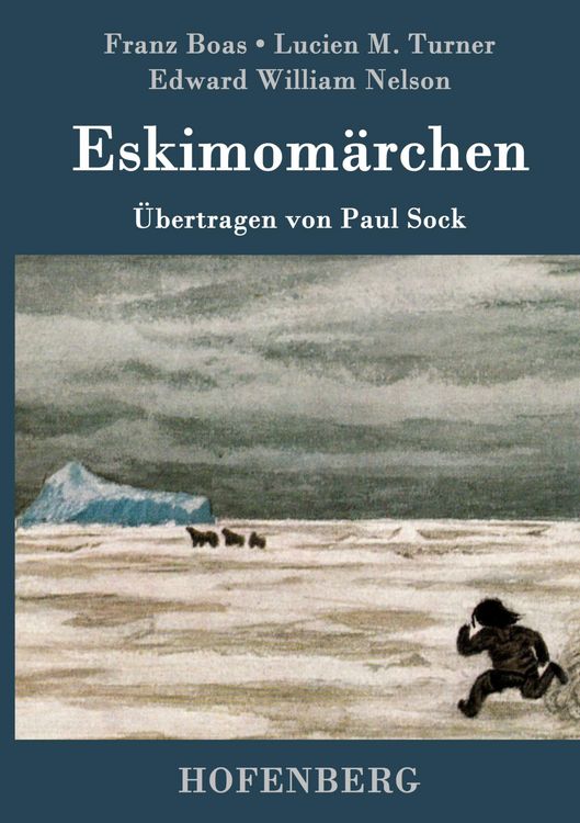 Produktbild: Eskimom&auml;rchen