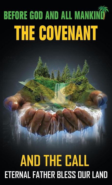Produktbild: The Covenant and The Call