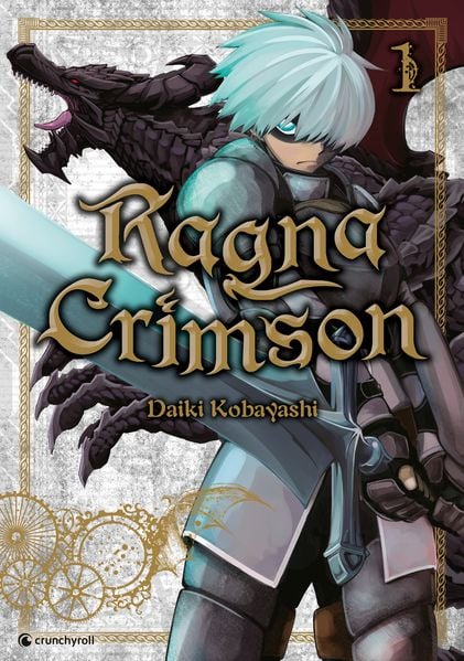 Produktbild: Ragna Crimson 01