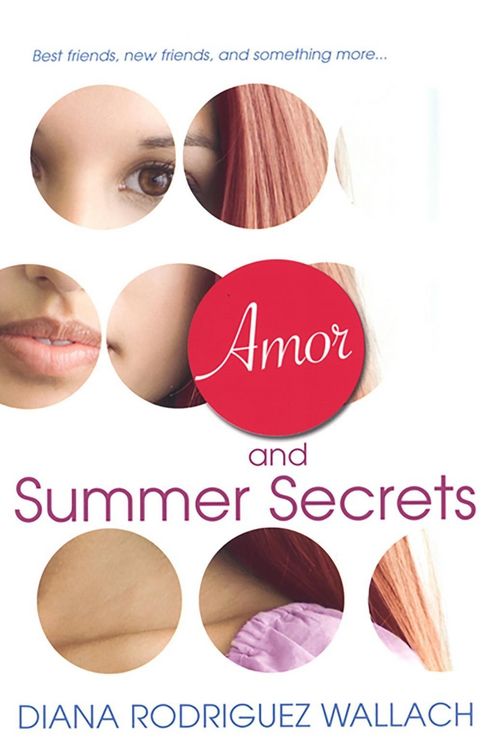 Produktbild: Amor and Summer Secrets