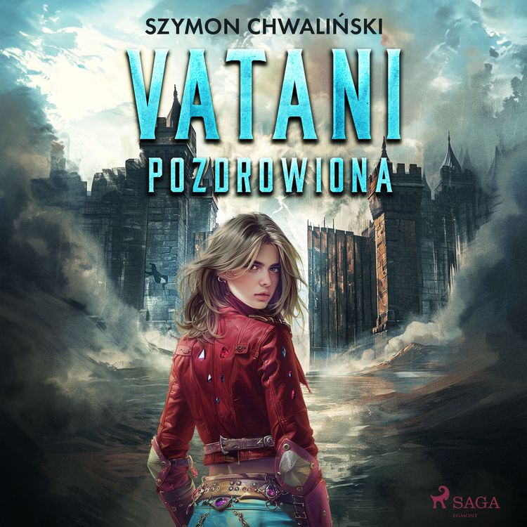 Produktbild: Vatani. Pozdrowiona