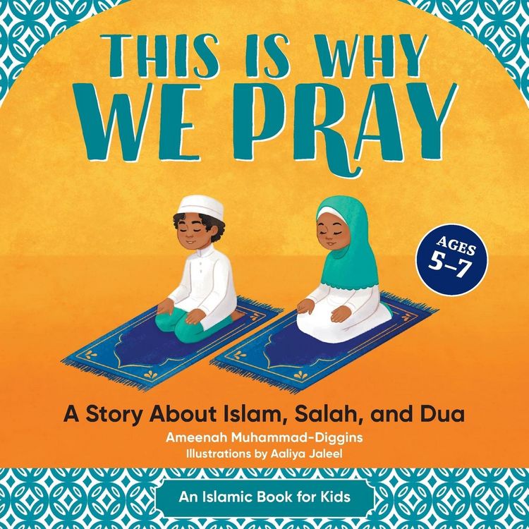 Produktbild: This is Why We Pray
