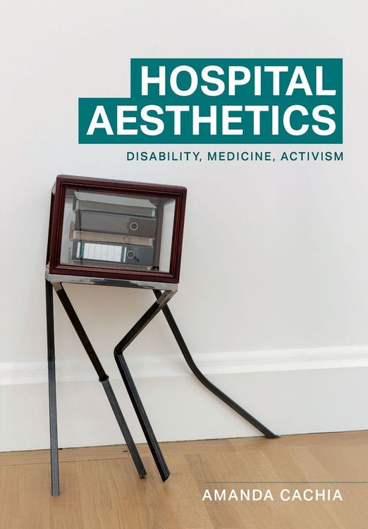 Produktbild: Hospital aesthetics
