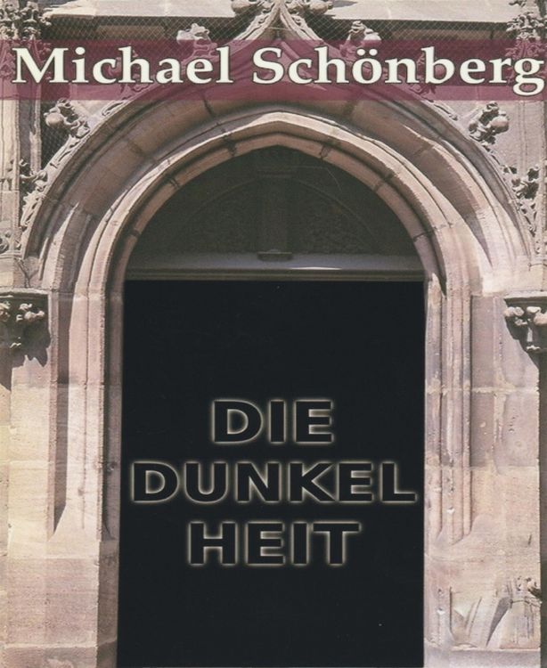 Produktbild: Die Dunkelheit