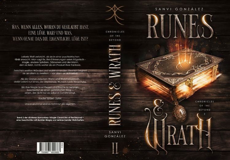 Produktbild: Runes & Wrath