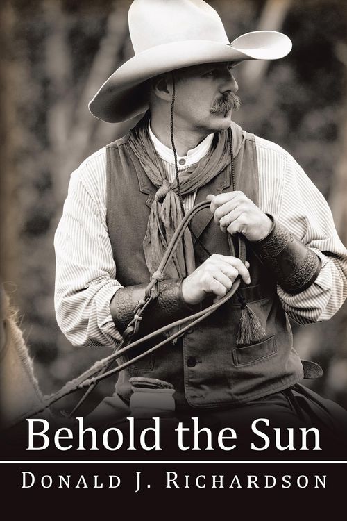 Produktbild: Behold the Sun