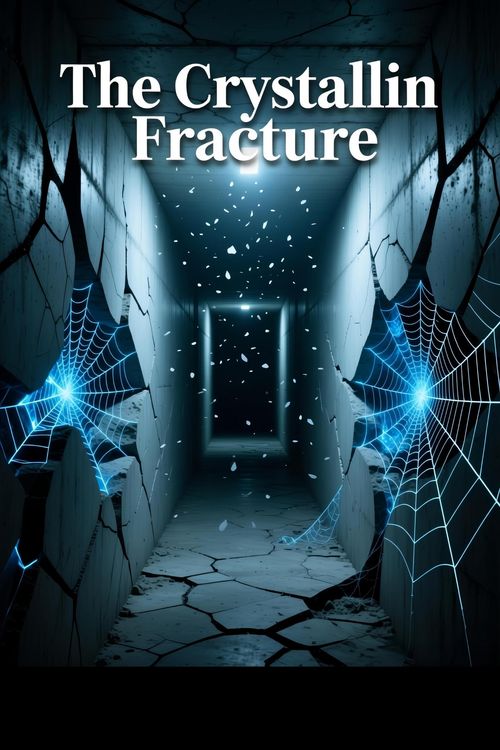 Produktbild: The Crystalline Fracture