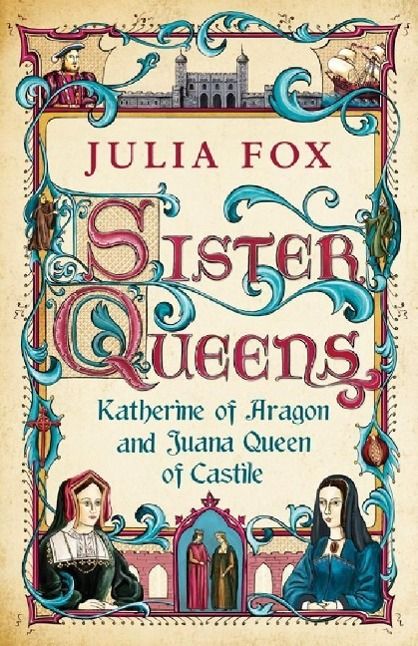 Produktbild: Sister Queens