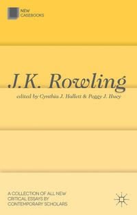 Produktbild: J. K. Rowling