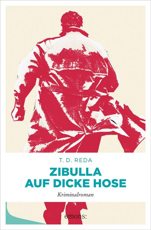 Produktbild: Zibulla - Auf dicke Hose