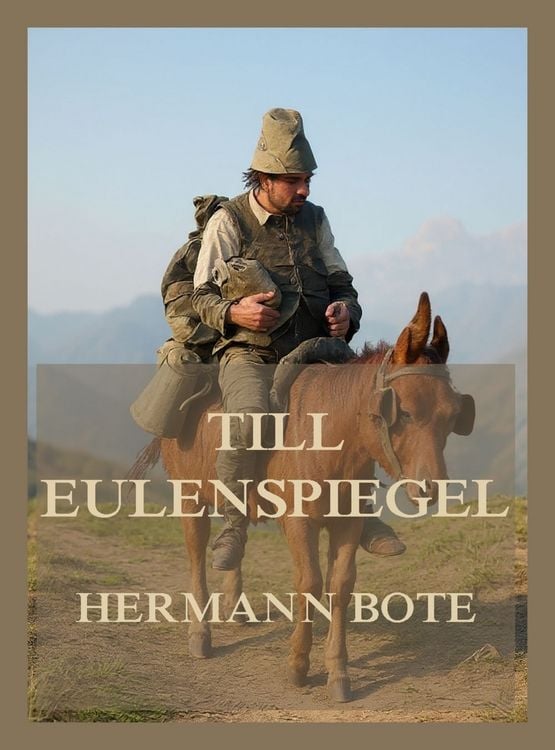 Produktbild: Till Eulenspiegel