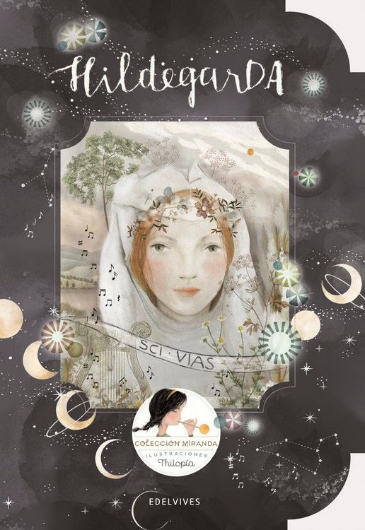 Produktbild: Hildegarda