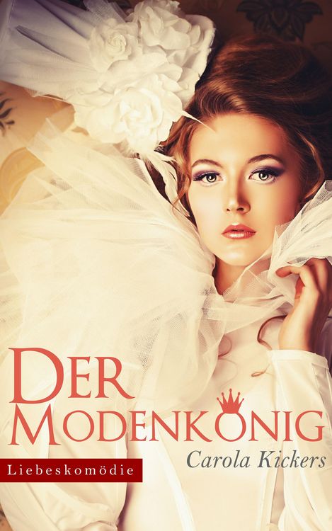 Produktbild: Der Modenk&ouml;nig