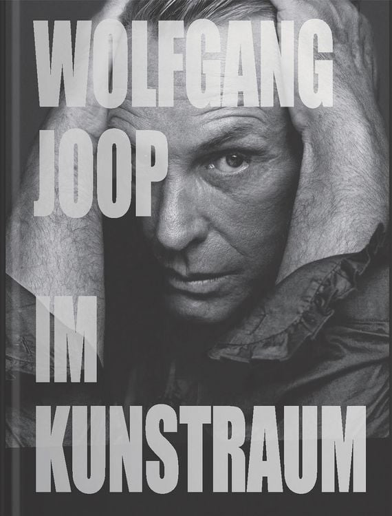 Produktbild: Wolfgang Joop im Kunstraum