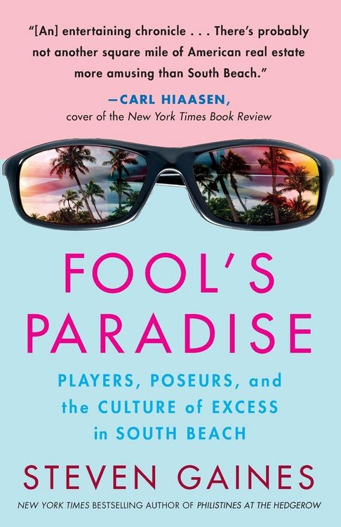 Produktbild: Fool's Paradise