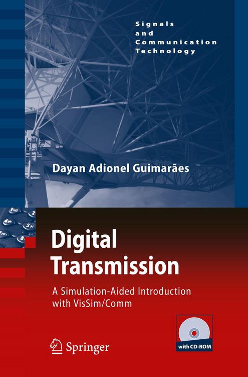 Produktbild: Digital Transmission