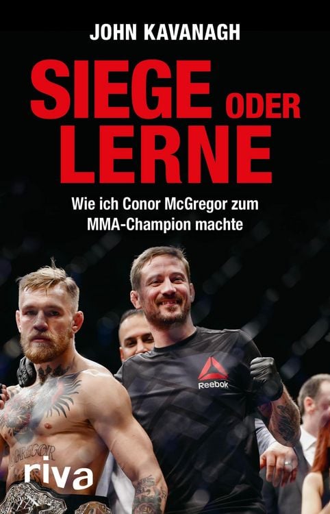 Produktbild: Siege oder lerne