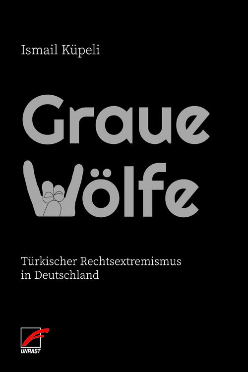 Produktbild: Graue W&ouml;lfe