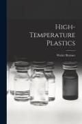 Produktbild: High-temperature Plastics