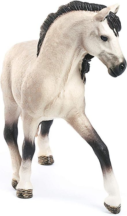 Produktbild: schleich&reg; 13793 Andalusier Stute