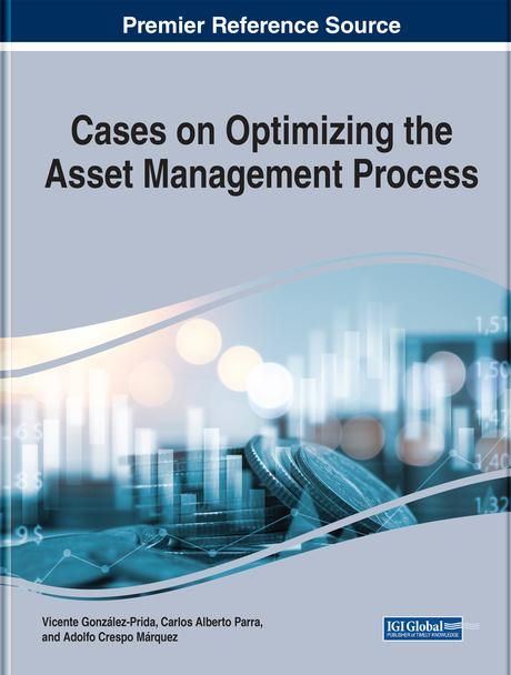 Produktbild: Cases on Optimizing the Asset Management Process