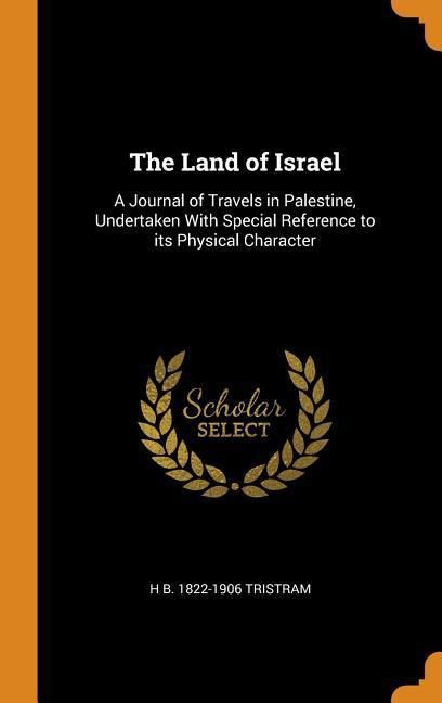 Produktbild: Land Of Israel