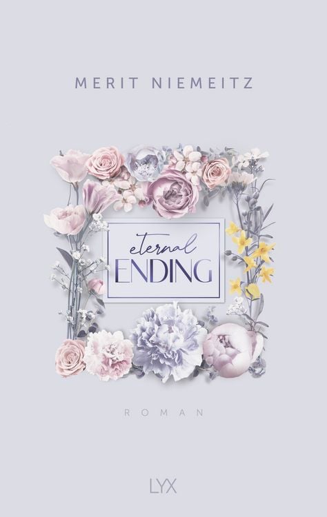 Produktbild: Eternal Ending