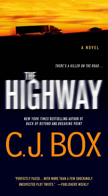 Produktbild: Highway